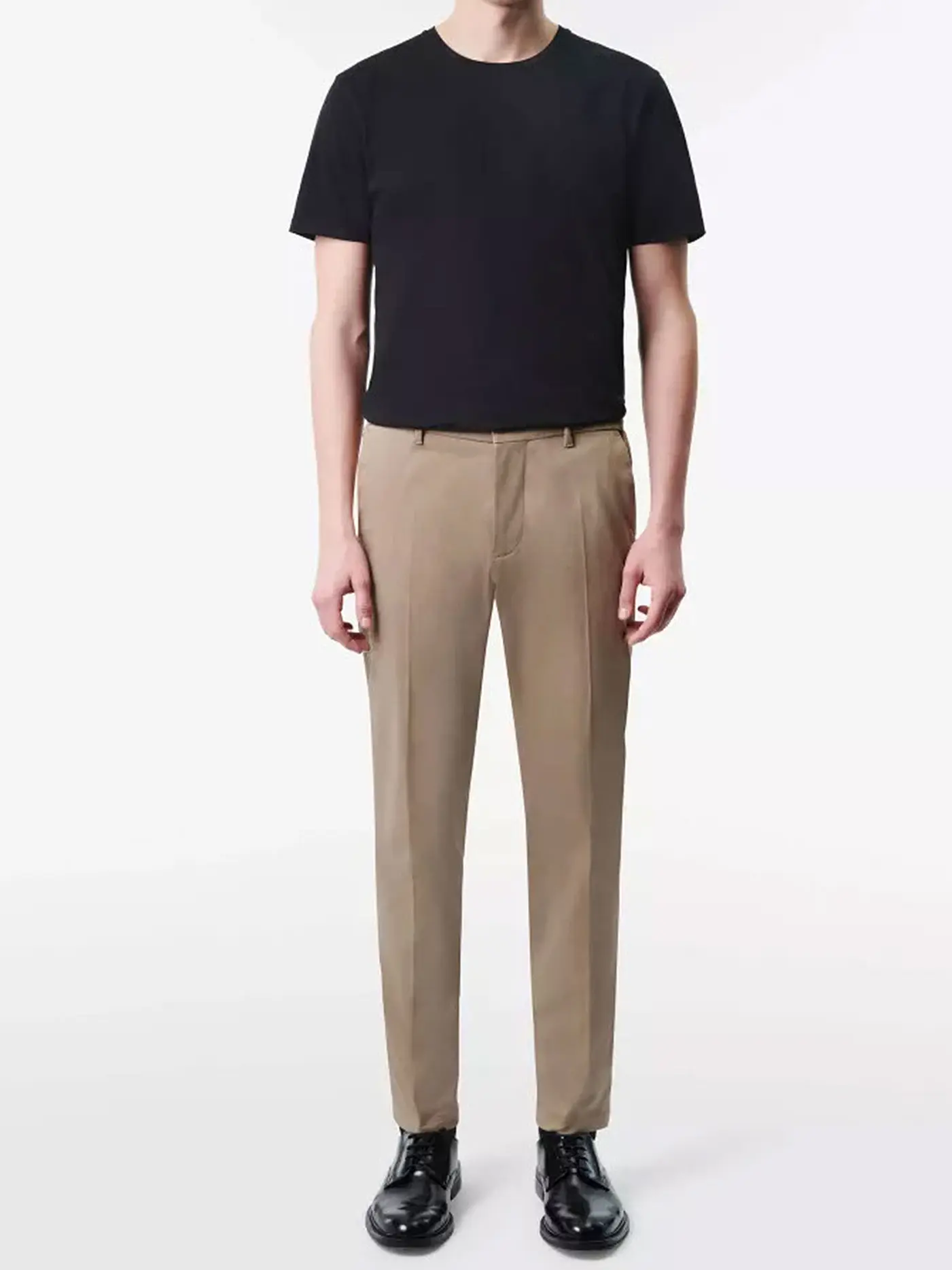 DRYKORN | Chino Slim Fit AJEND | 